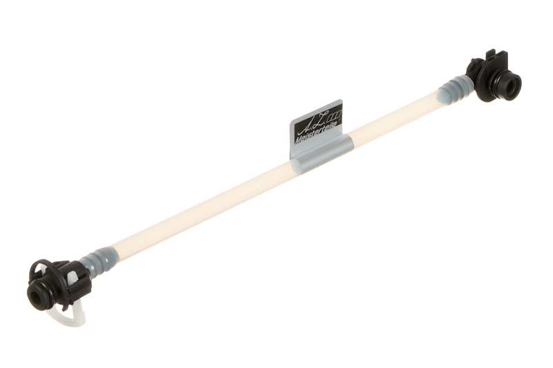 Kraftstoffrohr (vorwärts gebogen)